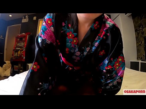 ❤️ O le teine ​​talavou cosplay e fiafia i feusua'iga e fa'atama'ita'i ma se squirt i se fafine ti'eti'e solofanua ma se blowjob. Teine Asia ma pusi fulufulua ma susu aulelei i toniga Iapani masani i ata vitiō faʻaalia le masturbation ma meataalo fuck. Sakura 3 OSAKAORN. ❤❌ Pono ﹏