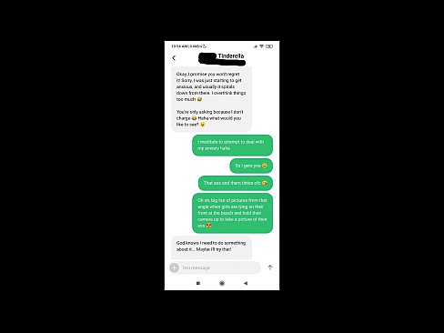 ❤️ Na ou faʻaopoopoina se PAWG fou mai Tinder i laʻu tamaʻitaʻi (talu i Tinder aofia ai) ❤❌ Pono ﹏